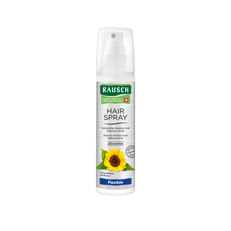 FIXATIV FLEXIBLE NON-AEROSOL 150ml - RAUSCH