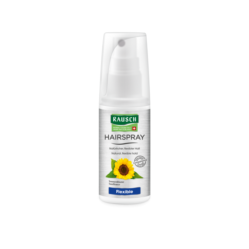 FIXATIV FLEXIBLE NON-AEROSOL 50ml - RAUSCH