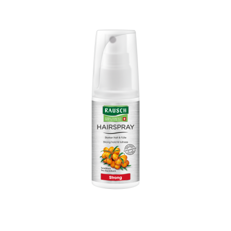 FIXATIV STRONG NON-AEROSOL 50ml - RAUSCH