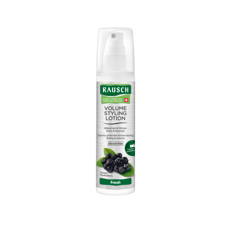 LOTIUNE PAR PENTRU VOLUM FRESH 150ml - RAUSCH