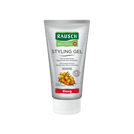 GEL PAR STRONG 150ml - RAUSCH