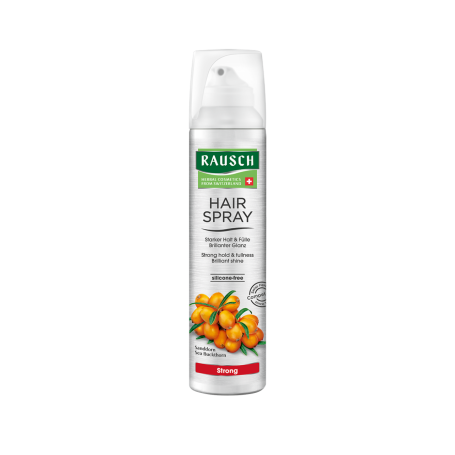 FIXATIV STRONG AEROSOL 250ml - RAUSCH