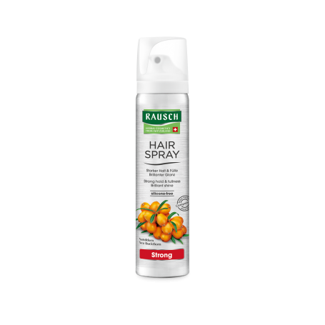 FIXATIV STRONG AEROSOL 75ml - RAUSCH