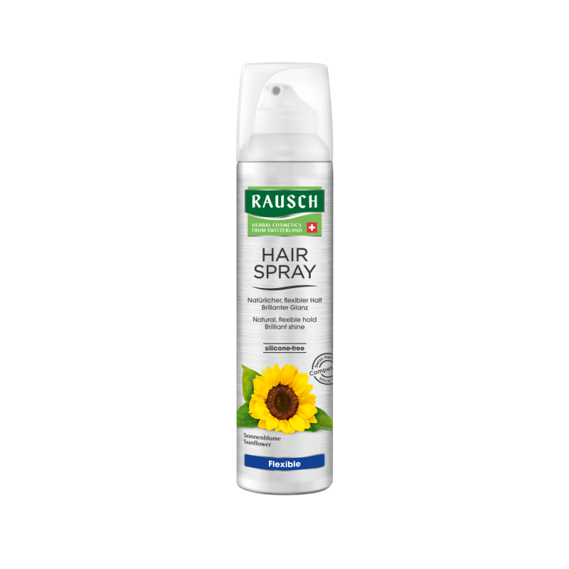 FIXATIV FLEXIBLE AEROSOL 250ml - RAUSCH