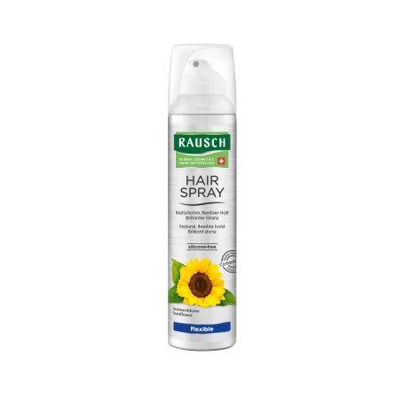 FIXATIV FLEXIBLE AEROSOL 250ml - RAUSCH