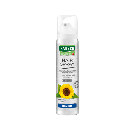 FIXATIV FLEXIBLE AEROSOL 75ml - RAUSCH