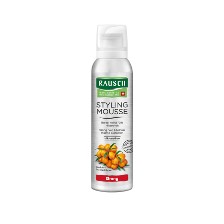 SPUMA PAR STRONG AEROSOL 150ml - RAUSCH