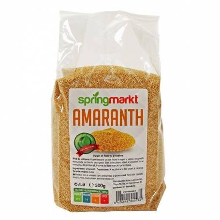 Amaranth 500g - Adams