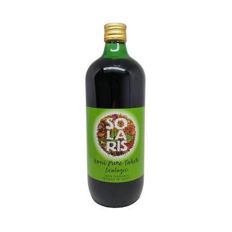 Suc de Noni 100% 1000ml - eco-bio - Solaris