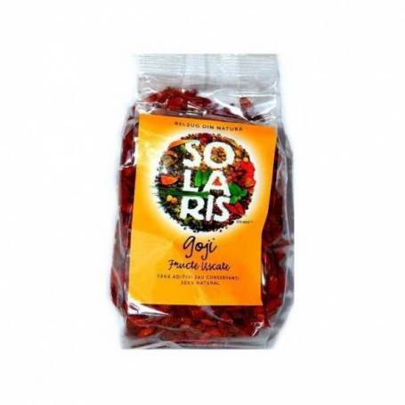 Goji 1000g - Solaris