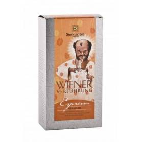 Cafea - Ispita Vieneza - Espresso macinata - eco-bio - 500g - Sonnentor