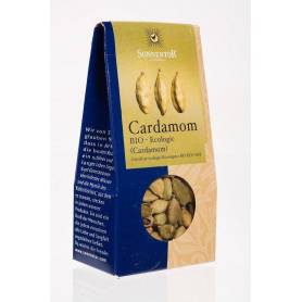 Cardamom intreg - eco-bio 30g -  Sonnentor