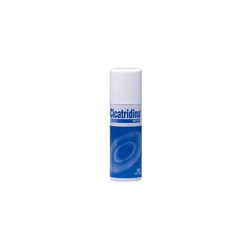 Cicatridina Spray 125ml - Farma Derma
