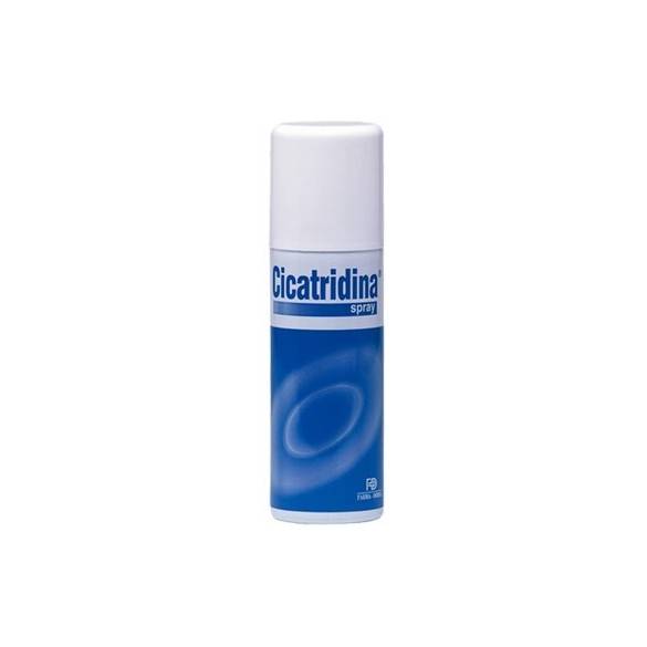 Cicatridina spray 125ml - farma derma