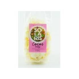 Fulgi de cocos 100g - Solaris