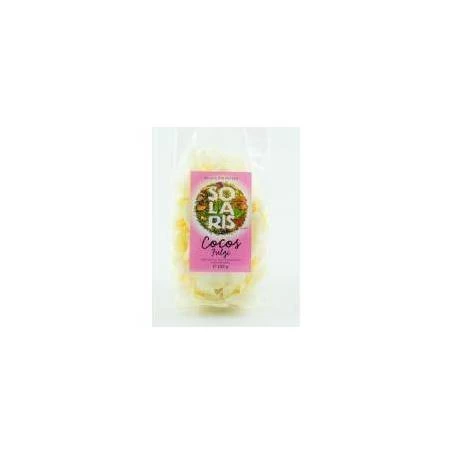 Fulgi de cocos 100g - Solaris
