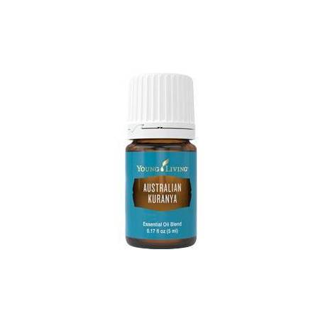 Ulei esential Australian Kuranya 5ml - Young Living