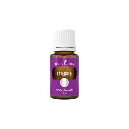 Ulei esential de Lavender(lavanda) 15ml - Young Living