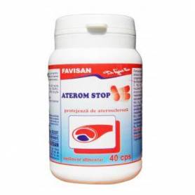 ATEROM STOP 40cps - Favisan