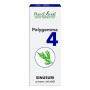 Polygemma 4 - Sinusuri 30ml Plantextrakt
