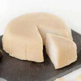 Brawnza din nuci de caju maturata clasic 150g - Rawckers