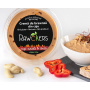 Crema de brawnza din nuci de caju picanta 150g - Rawckers