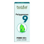 Polygemma 9 - Femei 50 plus 50ml Plantextrakt