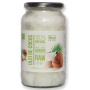 Ulei de cocos extra virgin, ECO-BIO, OBIO - 500ml (450g)