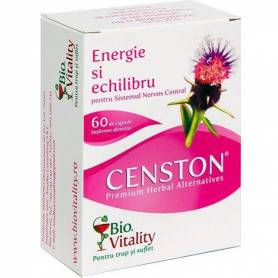 Censton - BIO VITALITY