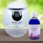 Purificator de aer cu ionizare - Emmi Air
