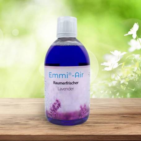 Odorizant aromatizant pentru aer - Emmi Air Lavanda