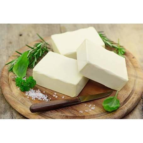 Melttino - Unt vegetal din caju 200g - Rawckers