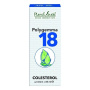 Polygemma 18 - Colesterol 50ml Plantextrakt