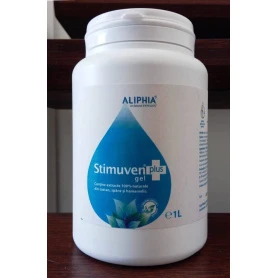 Stimuven plus gel 1000ml, gel varice castane