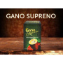 Gano Supreno, cafea cu ganoderma si ginseng, 20pl/cutie, GANO EXCEL