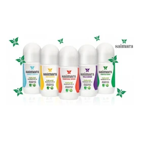 deodorant saimara