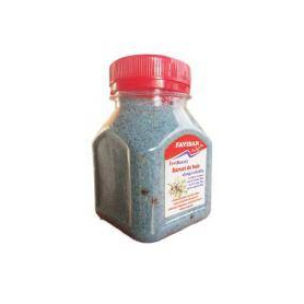 SARURI DE BAIE FAVIBEAUTY, ALUNGA CELULITA, 400g, Favisan