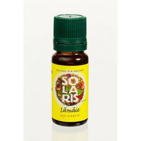 Ulei esential de LAMAIE 10ml - Solaris