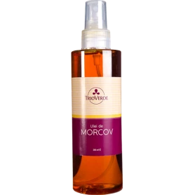 Ulei de morcov 200ml  - TrioVerde