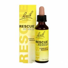 Rescue Remedy 10ml - BACH