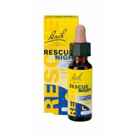 Rescue NIGHT 10ml - Remediu floral BACH