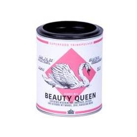 BEAUTY QWEEN SUPERFOOD MIX BIO 100g, Berlin Organics