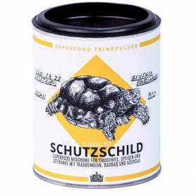 SCHUTZSCHILD DEFENSE MIX Superfood BIO 100g, Berlin Organics