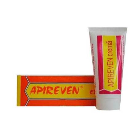 Apireven crema cu venin de albine 30g - ICDA