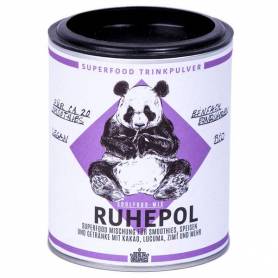 RUHEPOL ZEN MIX BIO SUPERFOOD 100G, Berlin Organics