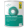 CITRAT DE CALCIU PUDRA VEGANA  90g, Raab