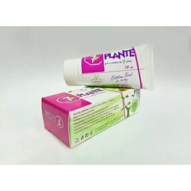 Crema 7 plante pentru chisturi si noduli (fost Stop Nodul) - 100ml