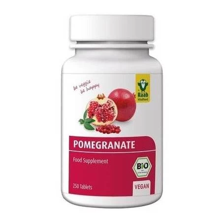 RODIE BIO 350mg, 250cps, Raab