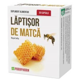 Laptisor de matca 30cps - Parapharm