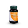 Vitamina C alcalina 60cps, DVR Pharm